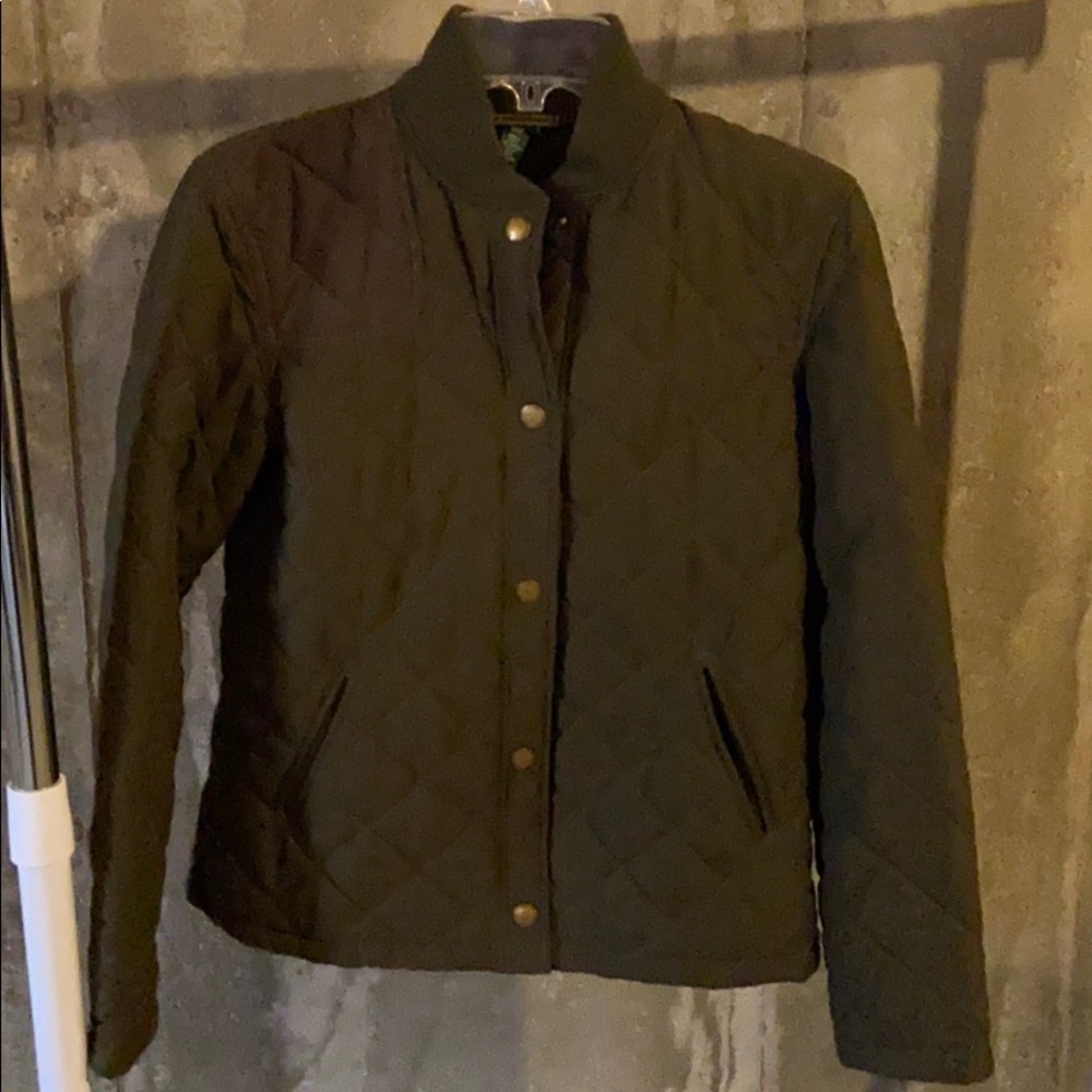 Ralph Lauren jacket